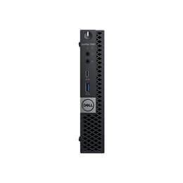 OptiPlex 7060 MFF Core i5-9400T 1.8Ghz - SSD 256 GB - 8GB