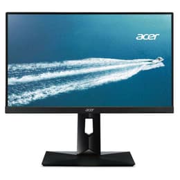 23,8-inch Acer CB241HY 1920 x 1080 LCD Monitor Black