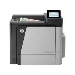 HP Color LaserJet Enterprise M651N Color laser