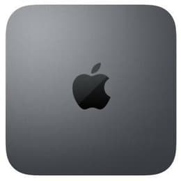 Mac Mini (October 2018) Core i7 3.2 GHz - SSD 1 TB - 16GB