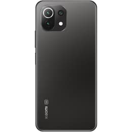 Xiaomi Mi 11 Lite 5G 128GB - Black - Unlocked