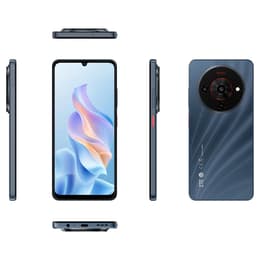 ZTE Blade A76 128GB - Blue - Unlocked