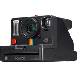 Other OneStep+ - Black + Polaroid Instax Lens f/14-64