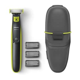 Multi-purpose Philips OneBlade QP2520/65 Electric shavers