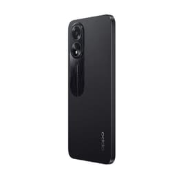 Oppo A18 128GB - Black - Unlocked