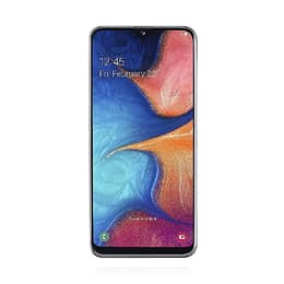 Galaxy A20e 32GB - White - Unlocked