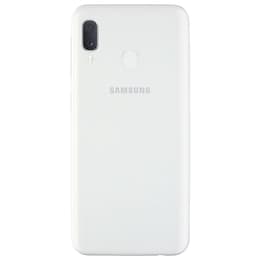 Galaxy A20e 32GB - White - Unlocked