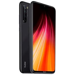 Xiaomi Redmi Note 8T 64GB - Grey - Unlocked - Dual-SIM