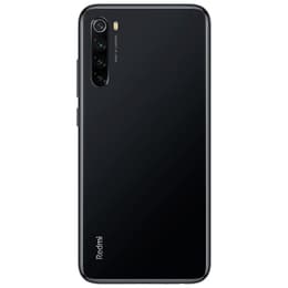 Xiaomi Redmi Note 8T 64GB - Grey - Unlocked