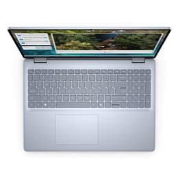 Dell Inspiron 5640 16-inch (2024) - Core 7 150U - 16GB - SSD 1 TB AZERTY - French