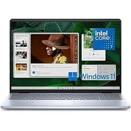 Dell Inspiron 5640 16-inch (2024) - Core 7 150U - 16GB - SSD 1 TB AZERTY - French