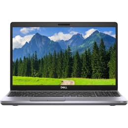 Dell Latitude 5511 15-inch (2020) - Core i5 - Gen 10 (H) - 16GB - SSD 512 GB QWERTY - Portuguese