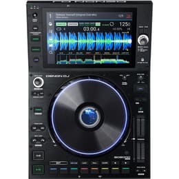Denon Dj SC6000 Prime Audio accessories