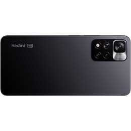 Xiaomi Redmi Note 11 Pro 5G 256GB - Grey - Unlocked