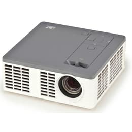 3M MP410 Video projector 300 Lumen - Grey