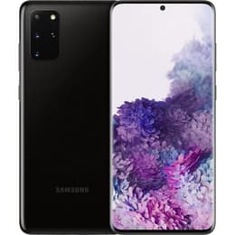 Galaxy S20+ 5G 128GB - Black - Unlocked - Dual-SIM