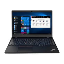 Lenovo ThinkPad P15v G1 15-inch (2020) - Core i7 - Gen 10 (H) - 32GB - SSD 1 TB QWERTY - English