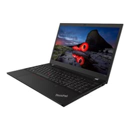 Lenovo ThinkPad P15v G1 15-inch (2020) - Core i7 - Gen 10 (H) - 32GB - SSD 1 TB QWERTY - English