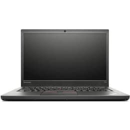 Lenovo ThinkPad T450S 14-inch (2015) - Core i5-5200U - 8GB - SSD 240 GB QWERTZ - German