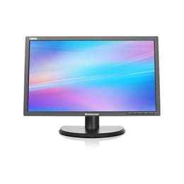 23-inch Lenovo LT2323PWA 1920 x 1080 LED Monitor Black