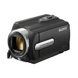 Sony DCR-SX22 Camcorder - Black
