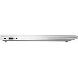 HP EliteBook 850 G7 15-inch (2020) - Core i5 - Gen 10 (U) - 16GB - SSD 256 GB AZERTY - French