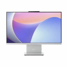 Lenovo IdeaCentre AIO 27IRH9 27" Core i5 1.1 GHz - SSD 512 GB - 16GB AZERTY - French