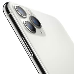 iPhone 11 Pro 512GB - Silver - Unlocked