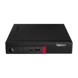 ThinkCentre M630e Tiny Core i5-8265U 1.6Ghz - SSD 256 GB - 16GB