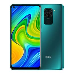 Xiaomi Redmi Note 9 128GB - Green - Unlocked