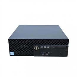 OptiPlex 3050 SFF Core i5-7500 3.4Ghz - SSD 128 GB - 8GB
