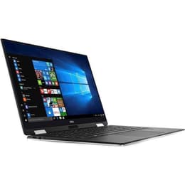 Dell XPS 13 9365 13-inch Core i7-7Y75 - SSD 256 GB - 8GB QWERTY - Spanish