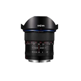 Laowa Camera Lense 12mm f/2.8 Zero-D EF 12mm f/2.8