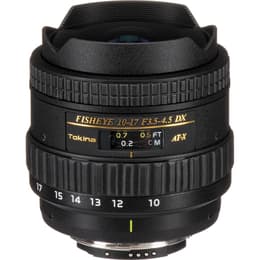 Camera Lense Tokina EF 10-17mm f/3.5-4.5 EF 10-17mm f/3.5-4.5