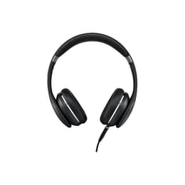 Samsung Level On noise-Cancelling wired Headphones with microphone - Black