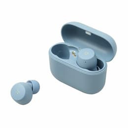 Edifier X3 TO U Earbud Bluetooth Earphones - Blue