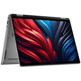 Dell Latitude 7350 13-inch (2023) - Core Ultra 7 165U - 16GB - SSD 512 GB QWERTY - English