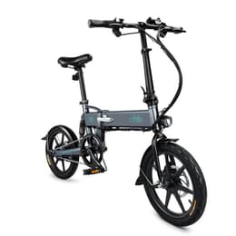 Fiido D2 Electric bike
