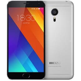 Meizu MX5 16GB - Grey - Unlocked