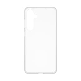 Case Galaxy S24 Plus - TPU - Transparent
