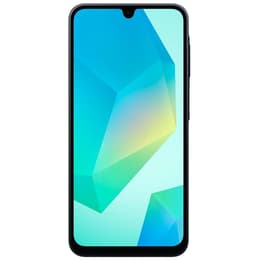 Galaxy A16 128GB - Blue - Unlocked