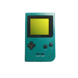 Nintendo Game Boy Pocket - Green