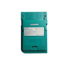 Nintendo Game Boy Pocket - Green
