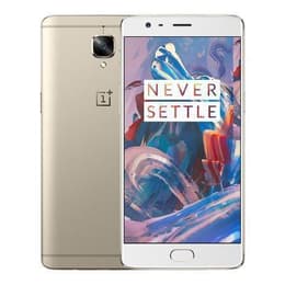 OnePlus 3 64GB - Gold - Unlocked