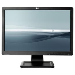 19-inch HP LE1901W 1440x900 LCD Monitor Black