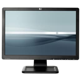 19-inch HP LE1901W LCD Monitor Black