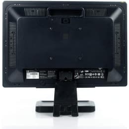 19-inch HP LE1901W 1440x900 LCD Monitor Black