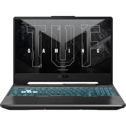 Asus TUF Gaming A15 FA506IHR-HN047W 15"-inch - Ryzen 5 4600H - 16GB - SSD 512 GBGB NVIDIA GeForce GTX 1650 QWERTY - English