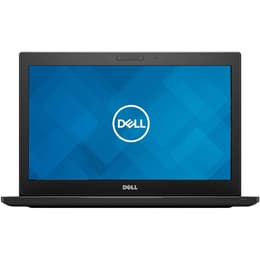 Dell Latitude 5290 12-inch (2018) - Core i5 - Gen 8 (U) - 16GB - SSD 512 GB QWERTY - English