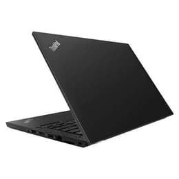 Lenovo ThinkPad T480 14-inch (2017) - Core i5 - Gen 8 (U) - 16GB - SSD 512 GB QWERTZ - German
